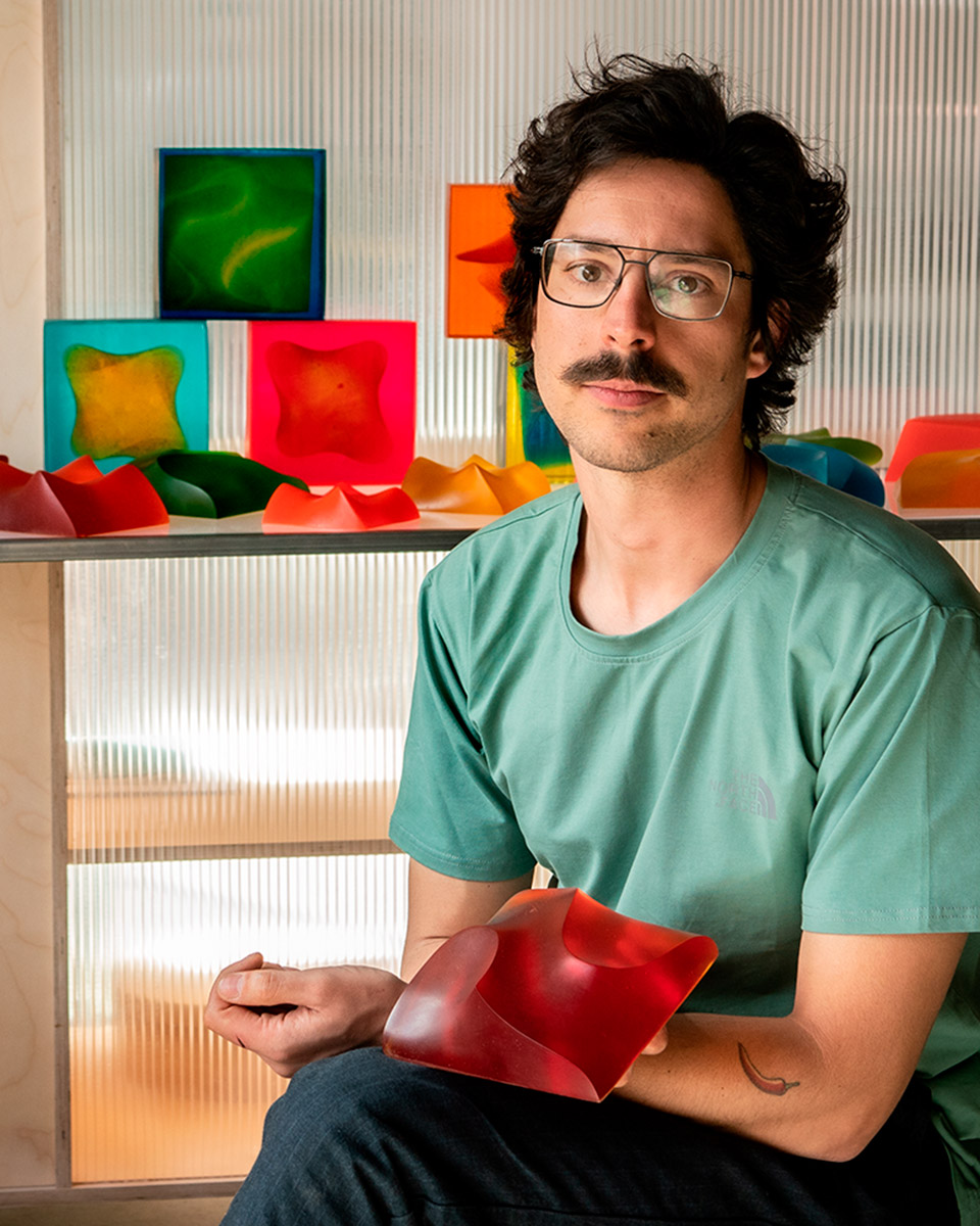 Foto de Juan deCárdenas