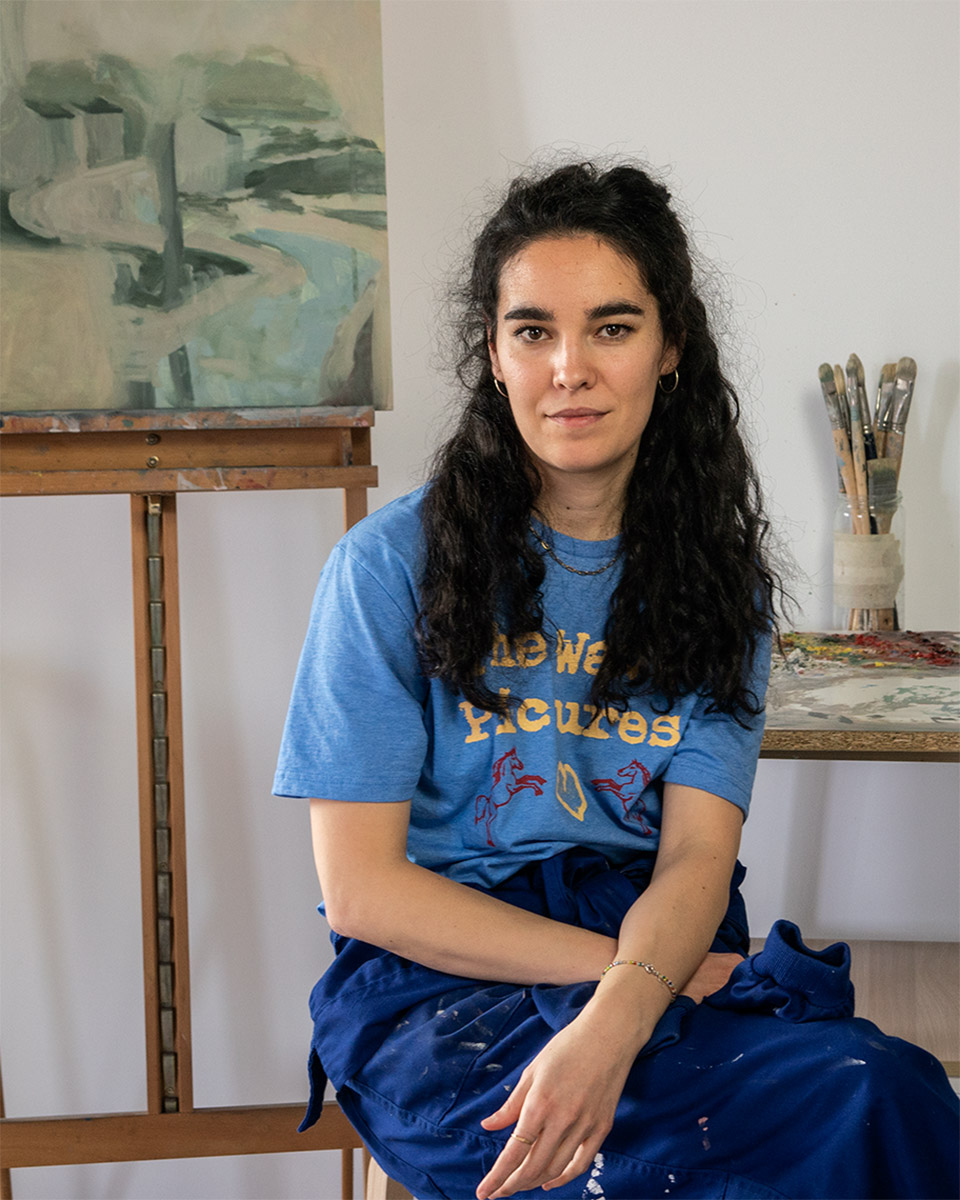 Foto de Lucía Gutiérrez Vázquez