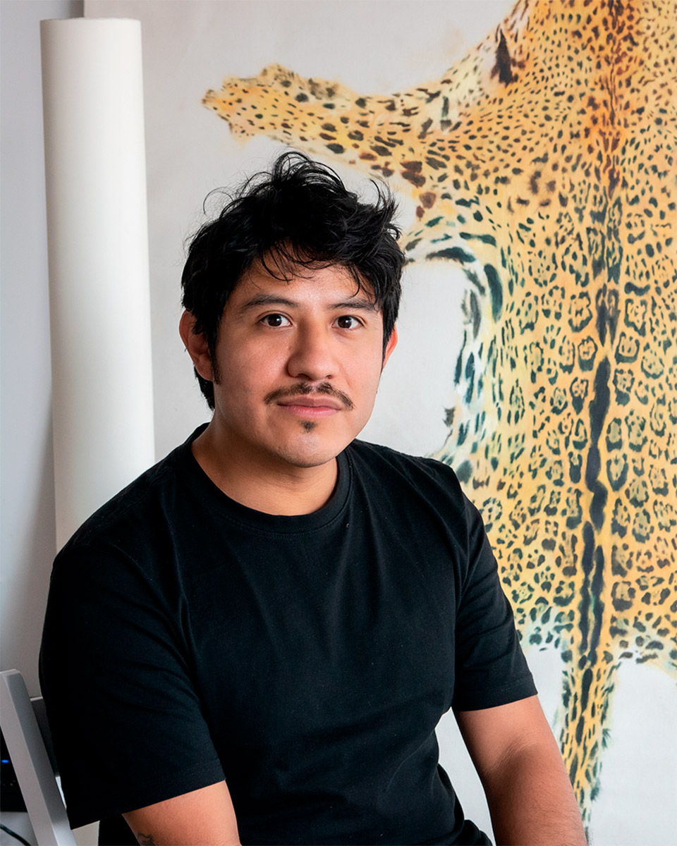 Foto de Rubén Ojeda Guzmán